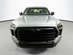 New 2026  Toyota Tundra 4WD SR5 CrewMax 5&period;5ft Bed at Dutro Auto near Zanesville&comma; OH