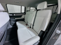 New 2026  Hyundai Santa Fe Hybrid SE AWD at Graham Auto Mall near Mansfield, OH