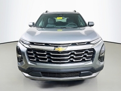 New 2026  Chevrolet Equinox FWD 4dr LT w&sol;1LT at Dutro Auto near Zanesville&comma; OH