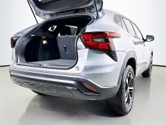 New 2026  Chevrolet Trax FWD 4dr 1RS at Dutro Auto near Zanesville&comma; OH