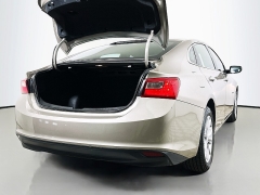 Used 2023  Chevrolet Malibu 4dr Sdn 1LT at Dutro Auto near Zanesville&comma; OH