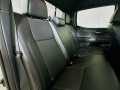 Used 2022  Toyota Tacoma 4WD TRD Off Road Double Cab 5ft Bed V6 AT at Dutro Auto near Zanesville&comma; OH