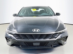 New 2026  Hyundai Elantra SEL Sport Premium IVT at Graham Auto Mall near Mansfield, OH