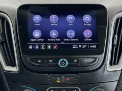 Used 2023  Chevrolet Malibu 4dr Sdn 1LT at Dutro Auto near Zanesville&comma; OH