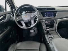 Used 2025  Cadillac XT5 FWD 4dr Premium Luxury at Dutro Auto near Zanesville&comma; OH