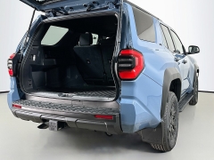 New 2025  Toyota 4Runner SR5 4WD at Dutro Auto near Zanesville, OH