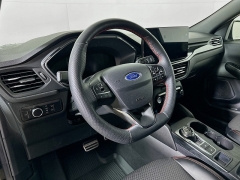 Used 2023  Ford Escape ST-Line AWD at Graham Auto Mall near Mansfield, OH