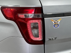 Used 2014  Ford Explorer 4d SUV FWD XLT at Dutro Auto near Zanesville&comma; OH