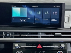 New 2027  Hyundai Santa Fe SE AWD at Dutro Auto near Zanesville&comma; OH