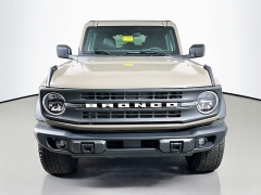 New 2026  Ford Bronco Big Bend 4 Door 4x4 at Dutro Auto near Zanesville&comma; OH