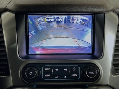 Used 2017  Chevrolet Tahoe 4d SUV 4WD LT at Dutro Auto near Zanesville&comma; OH