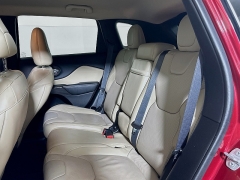 Used 2015  Jeep Cherokee 4d SUV 4WD Limited at Dutro Auto near Zanesville&comma; OH