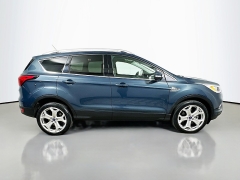 Used 2019  Ford Escape 4d SUV 4WD Titanium at Dutro Auto near Zanesville&comma; OH