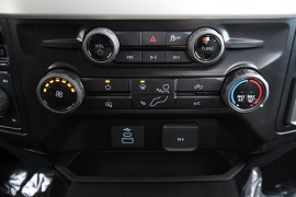 New 2026  Ford Super Duty F-250 4WD XL Reg Cab SRW 8' Box at Dutro Auto near Zanesville&comma; OH