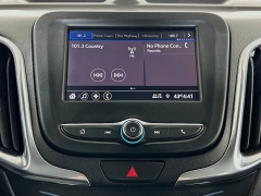 Used 2021  Chevrolet Equinox AWD 4dr LT w&sol;1LT at Dutro Auto near Zanesville&comma; OH