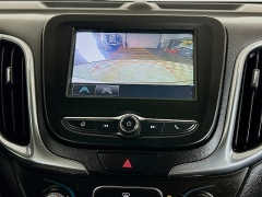Used 2018  Chevrolet Equinox 4d SUV FWD LT w&sol;1LT at Dutro Auto near Zanesville&comma; OH