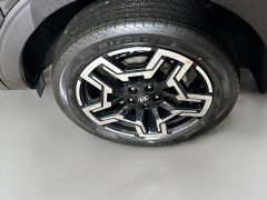 New 2026  Hyundai Santa Cruz Limited AWD at Graham Auto Mall near Mansfield&comma; OH