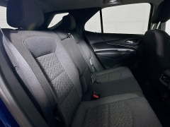 Used 2022  Chevrolet Equinox AWD 4dr LT w&sol;1LT at Dutro Auto near Zanesville&comma; OH