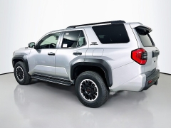New 2026  Toyota 4Runner Hybrid TRD Off Road 4WD at Dutro Auto near Zanesville&comma; OH