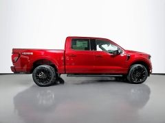 New 2026  Ford F-150 4WD XLT SuperCrew 5&period;5' Box at Graham Auto Mall near Mansfield&comma; OH