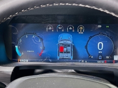 New 2025 Ford F-150 4WD XLT SuperCrew 5.5' Box Hybrid at Dutro Auto near Zanesville, OH