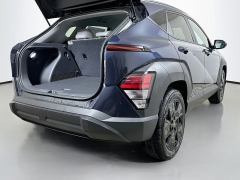 New 2027  Hyundai Kona SEL Sport FWD at Dutro Auto near Zanesville&comma; OH