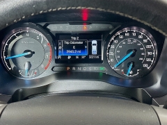 Used 2019  Ford Ranger 4WD SuperCrew XLT at Dutro Auto near Zanesville&comma; OH