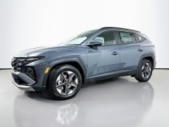 New 2026  Hyundai Tucson SEL Premium FWD at Dutro Auto near Zanesville&comma; OH
