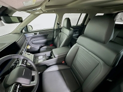 New 2026  Hyundai Santa Fe Hybrid Limited AWD at Dutro Auto near Zanesville, OH