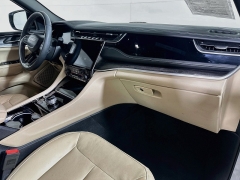 Used 2022  Jeep Grand Cherokee 4xe 4x4 at Dutro Auto near Zanesville&comma; OH