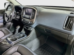 Used 2022  Chevrolet Colorado 4WD Crew Cab 128" Z71 at Dutro Auto near Zanesville&comma; OH
