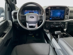 New 2026  Ford F-150 4WD XLT SuperCrew 5&period;5' Box at Dutro Auto near Zanesville&comma; OH