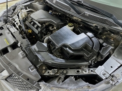 Used 2018  Nissan Rogue Sport 4d SUV AWD S at Graham Auto Mall near Mansfield&comma; OH