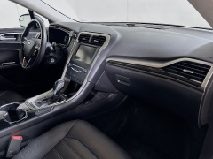 Used 2015  Ford Fusion 4d Sedan SE 1&period;5L EcoBoost at Dutro Auto near Zanesville&comma; OH