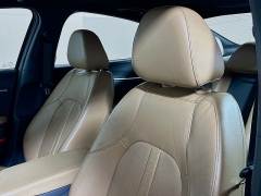 Used 2021  Hyundai Sonata Limited 1.6T at Graham Auto Mall near Mansfield, OH