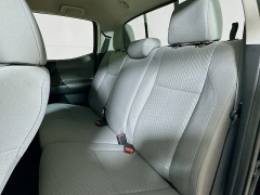 Used 2020  Toyota Tacoma 4WD Double Cab SR at Graham Auto Mall near Mansfield, OH