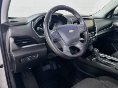 Used 2019  Chevrolet Traverse 4d SUV AWD LT Cloth w&sol;1LT at Dutro Auto near Zanesville&comma; OH