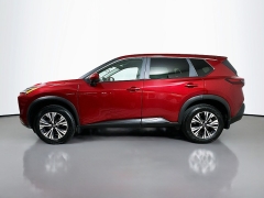 Used 2023  Nissan Rogue FWD SV at Graham Auto Mall near Mansfield&comma; OH