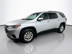 Used 2019  Chevrolet Traverse 4d SUV AWD LT Cloth w&sol;1LT at Dutro Auto near Zanesville&comma; OH