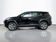 New 2026  Chevrolet Equinox AWD 4dr LT w&sol;2LT at Dutro Auto near Zanesville&comma; OH