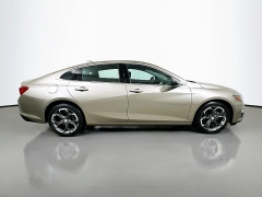 Used 2023  Chevrolet Malibu 4dr Sdn 1LT at Dutro Auto near Zanesville&comma; OH
