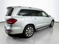 Used 2018  Mercedes-Benz GLS-Class 4d SUV GLS450 at Dutro Auto near Zanesville&comma; OH
