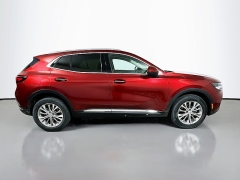 Used 2023  Buick Envision AWD 4dr Preferred at Dutro Auto near Zanesville&comma; OH