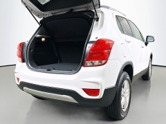 Used 2022  Chevrolet Trax AWD 4dr LT at Dutro Auto near Zanesville&comma; OH