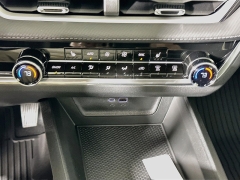 New 2027  Chevrolet Equinox AWD 4dr LT w&sol;2LT at Graham Auto Mall near Mansfield&comma; OH