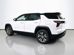 New 2026  Chevrolet Equinox AWD 4dr LT w&sol;2LT at Graham Auto Mall near Mansfield&comma; OH