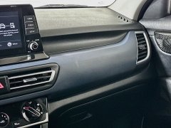 Used 2021  Kia Seltos 4d SUV AWD S at Graham Auto Mall near Mansfield&comma; OH
