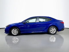 Used 2025  Toyota Camry LE at Dutro Auto near Zanesville, OH