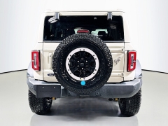 New 2025  Ford Bronco Outer Banks 4 Door 4x4 at Dutro Auto near Zanesville&comma; OH