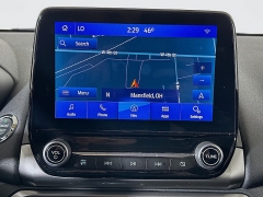 Used 2022 Ford EcoSport SE 4WD at Dutro Auto near Zanesville, OH